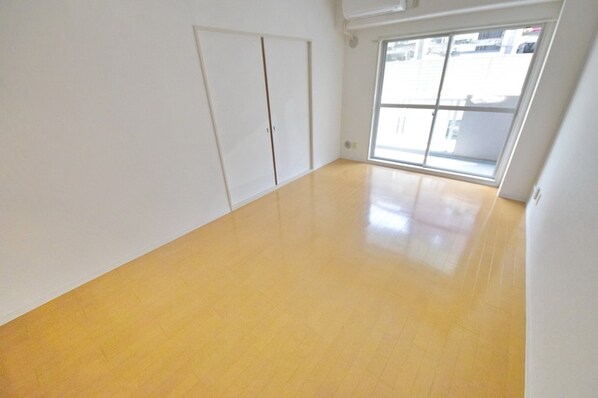 CENTER COURT井の頭公園の物件内観写真